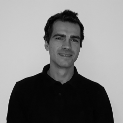 Christian Selent, Projektbearbeiter und Software Engineer